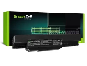 Green Cell batéria pre Asus A31-K53 | X53S | X53T | K53E / Li ION / 11.1V / 4400mAh (AS04)