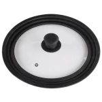 Xavax univerzálna pokrievka na hrnce amp; panvice 24 cm | 26 cm | 28 cm (111545-X)