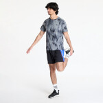 Tričko Under Armour Launch Elite Prt Shortsleeve T-Shirt Grey L