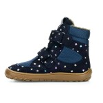 Froddo G3160247-10 Stars zimné barefoot topánky 23 EUR