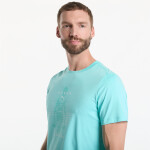 Tričko Puma X Hyrox Cloudspun Thermoadapt Tee Intense Mint L