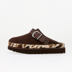 Tenisky UGG W Goldenstar Western Clog Burnt Cedar EUR 40