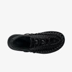 Tenisky KEEN Uneek Black/ Black EUR 38