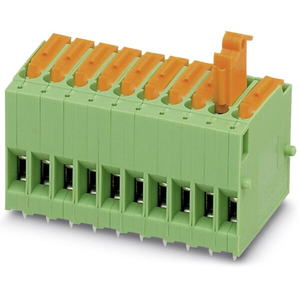 PCB terminal block KDS 3-MT 1780015 Phoenix Contact; 1780015