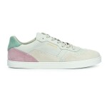 Groundies Nova GS1 Beige/Pink W barefoot tenisky 40 EUR