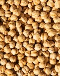 Vilgain Chrumkavý cícer – solené 90 g