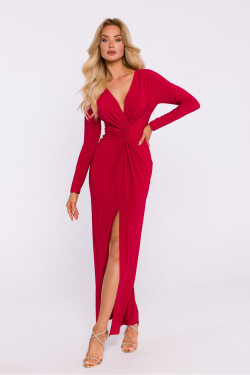 Dlhé šaty model 201625 Moe s