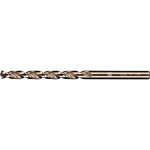 PFERD TOOLS 25203871 nerezová oceľ (INOX) špirálový vrták, 5.3 mm, délka 132 mm, DIN 340, 10 ks; 25203871