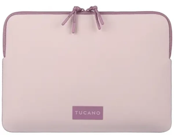 Tucano Neo ružová / Puzdro na MacBook / 13 "-14" (BFONEMBN13-PK)