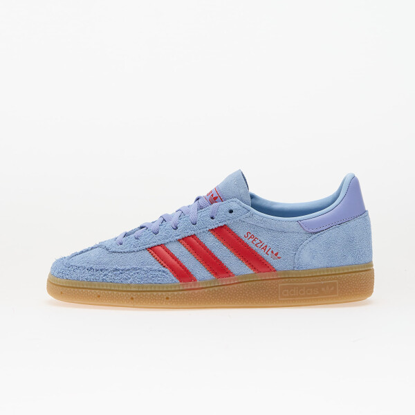 Tenisky adidas Handball Spezial W Glow Blue/ Red/ Bluspa EUR 36