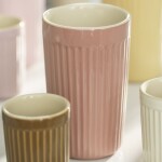 Ib Laursen Hrnček na latte Mynte Coral Almond 375 ml