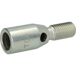 KS Tools 460.0909 tlakový kus, dlhý; 460.0909