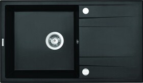 Deante Eridan 860.0E - Black metallic