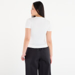 Tričko LACOSTE Tee-Shirt Flour 38