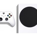 Microsoft Xbox Series S 1TB biały (EP2-00645)