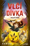 Vlčí dívka Velký útěk, Do Anh