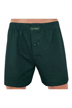 BOXERKY COMFORT 004 3-5XL zelená 5XL