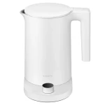 XIAOMI SMART Kettle 2 Pre biela / Rýchlovarná kanvica / 1800 W / 1.7 l (6941812798041)