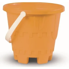 Androni Kýblik hrad oranřová /priemer 17 cm/ od 12 mesiacov