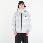 Bunda adidas x Moon Boot Padded Jacket Matte Silver XXL