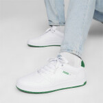 Puma Court Classic Better White Archive M 395088-01 41