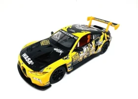 MSZ Auto BMW M4 GT3
