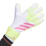 Adidas Predator GL LGE M Brankárske rukavice JH3820 9,5