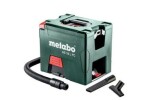 Metabo AS 18 L PC 602021850