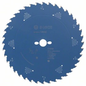 Bosch Accessories Expert for Wood 2608644072 pílový kotúč 335 x 30 x 2.2 mm Počet zubov (na palec): 40 1 ks; 2608644072