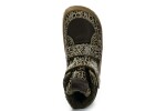 Froddo Tex Winter G3160247-26 Beige zimné barefoot topánky 23 EUR