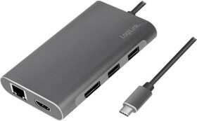 LogiLink USB-C (UA0382)