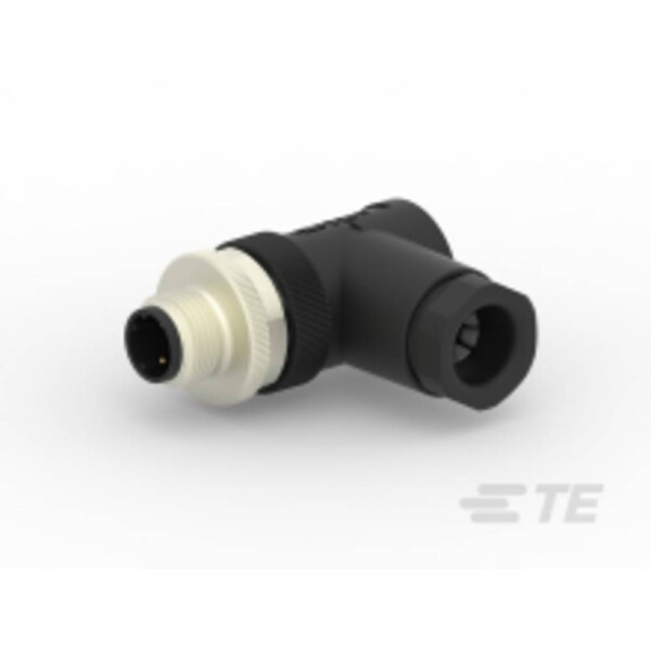TE Connectivity TE AMP M8/M12 Connectors T4113502031-000 1 ks; T4113502031-000