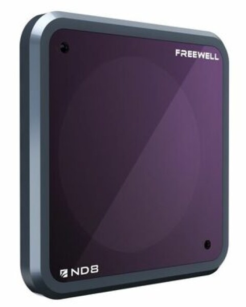 Freewell ND8 filter pre DJI Action 2 (FW-OA2-ND8)