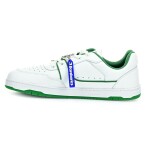 Be lenka barebarics arise white&green celoročné nízke barefoot poltopánky 42 EUR