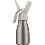 Šľahačková fľaša WHIPcreamer Style 0,25 l - Kayser - Kayser