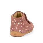 Dievčenská členková obuv PAIX UP Pink Shine Froddo G2130346-23 - 23