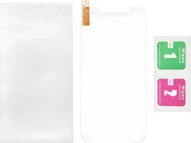 PremiumGlass Tvrdené sklo Samsung Galaxy S23 FE (SM-S711) / Ochranné sklo na displej