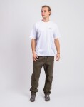 Patagonia M's Strataspire Responsibili-Tee White M