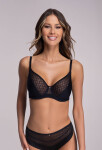 Mäkká podprsenka 2103 nude - Ava 65G