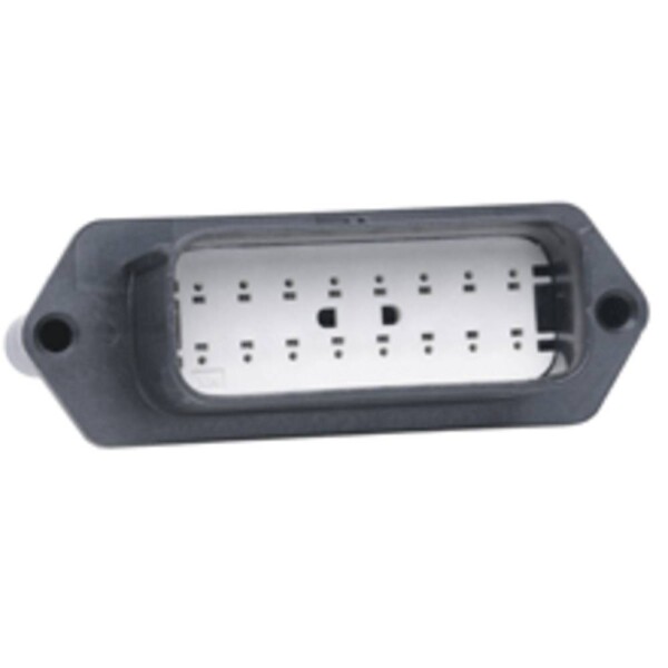 Molex konektor do DPS 194290016 1 ks Bulk; 194290016