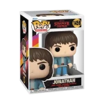 Funko POP TV: ST S4 - Jonathan w/ GOLF Club