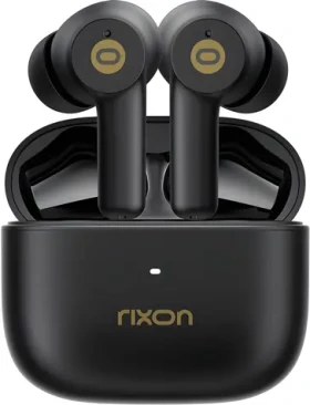 Rixon CoolPods / Slúchadlá / True Wireless / ANC / Bluetooth 5.3 / IPX4 (100002141253)