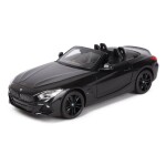 Mamido Elektrické autíčko R/C BMW Z4 Roadster Rastar 1:14 Čierne