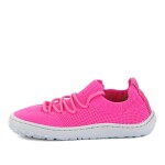 Dievčenské barefoot tenisky LIGHT FUXIA Froddo G3130262-5 - 36