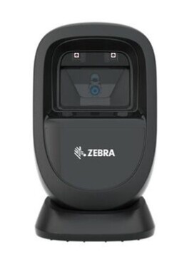 Zebra DS9308 SR kit-USB / 2D Snímač čiarových kódov / EAS / multi-IF / čierna (DS9308-SR4U2100AZW)