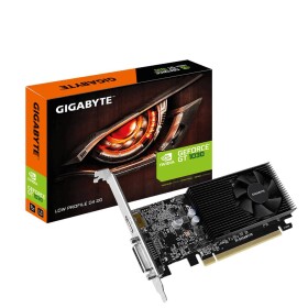 Gigabyte grafická karta GT1030 2 GB PCIe 3.0 x16; GV-N1030D4-2GL