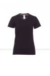 Dámske tričko Payper V-NECK LADY Farba: Námornícka modrá, Veľkosť: XL (000951002608007XL)