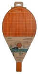 Waboba Drevená sada rakiet Rewild Paddle Set