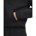 Mikina Under Armour Unstoppable Flc Hz Black S