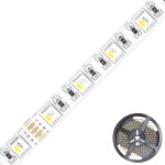 EVN EVN Lichttechnik SB5424150509902 LED pásik En.trieda 2021: F (A - G) voľný koniec 24 V 5 m RGBW; SB5424150509902
